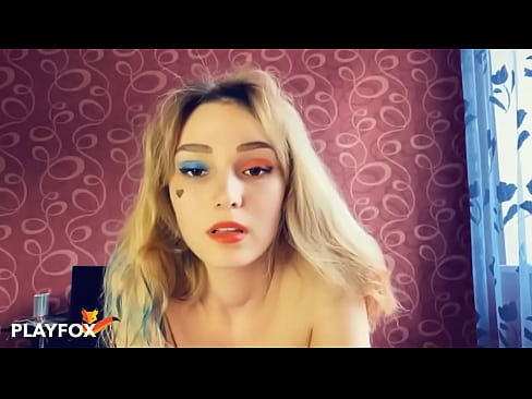 ❤️ Sihirli sanal gerçeklik gözlükleri bana Harley Quinn ile seks verdi ❤❌ Süper seks tr.allo-sex.ru ❌